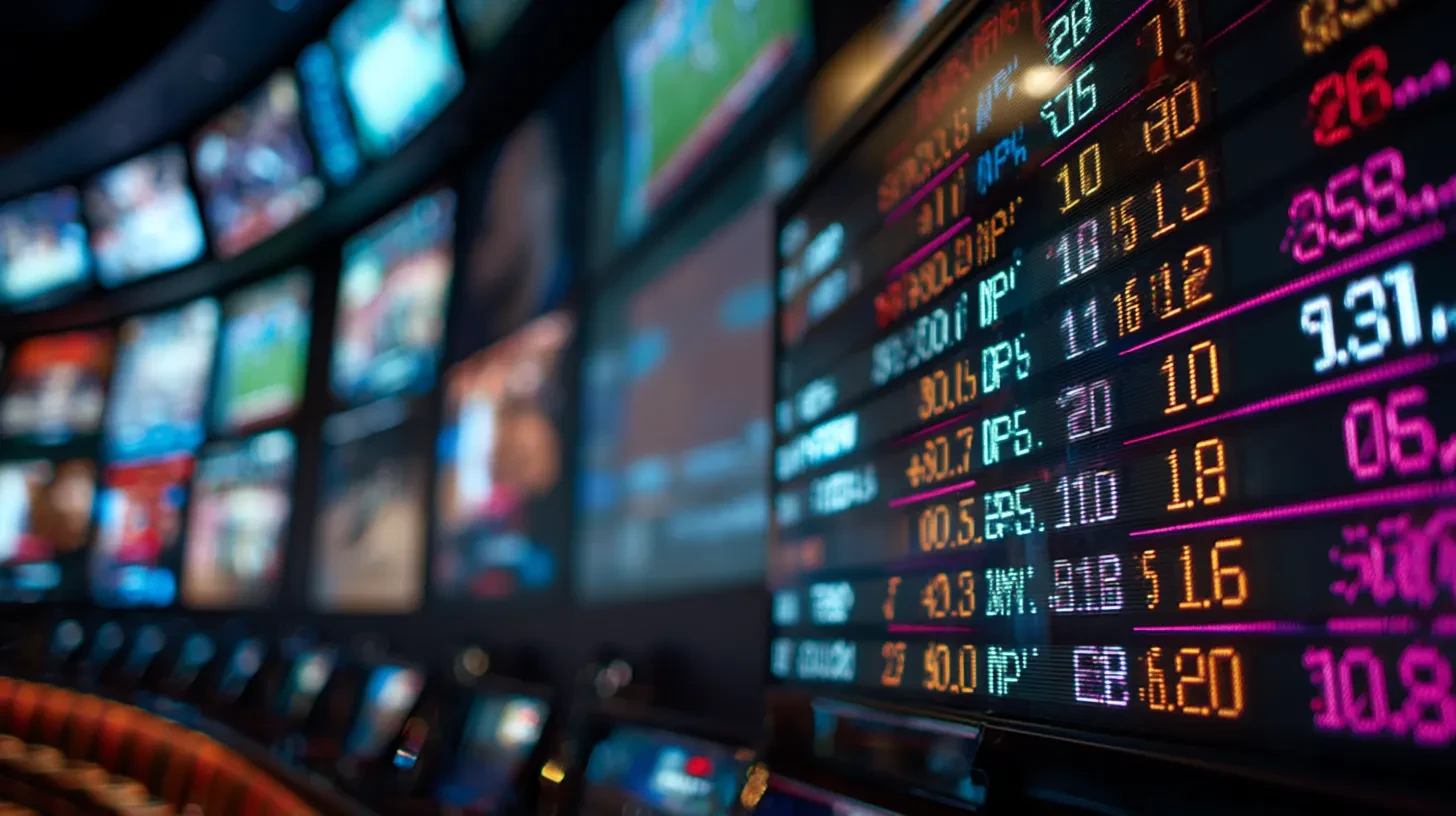 Slot Scanner: Menyelami Liga Turki dan Team Secret (2026/08/21)